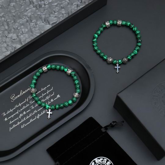 Chrome Hearts bracelet 11lyh98